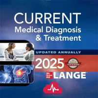 CURRENT Med Diag & Treatment