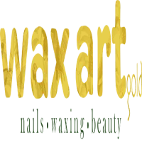 wax art gold