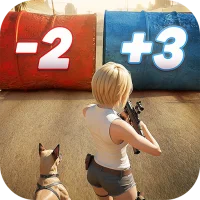 Death Route Survivor