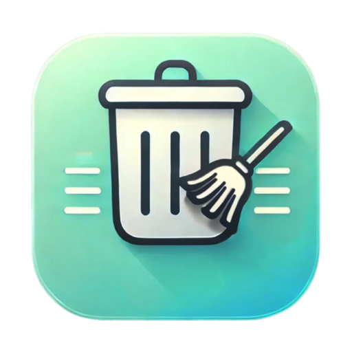 CleanMyJunk - AI Disk Cleaner